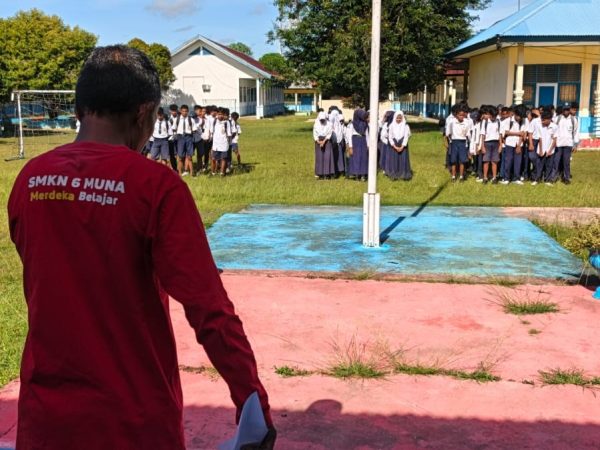 PENGUMUMAN HASIL SELEKSI PENERIMAAN MURID BARU (SPMB)